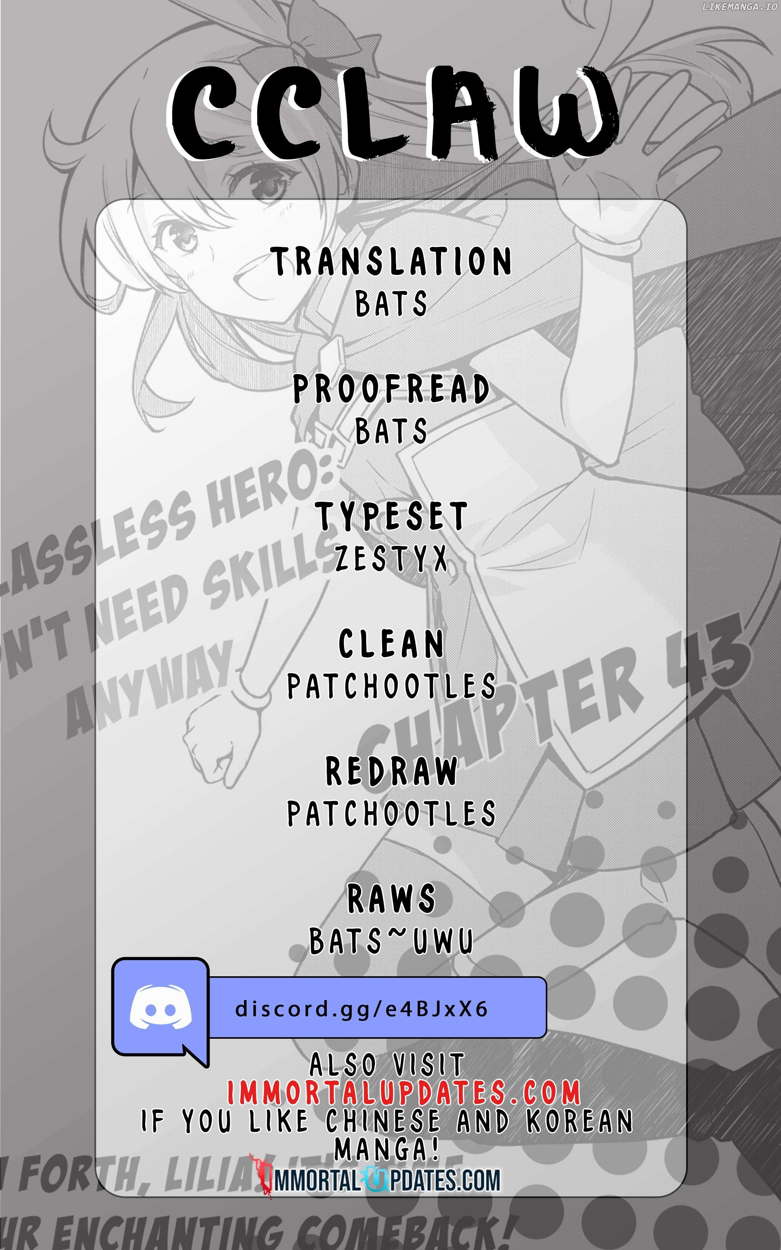 Read Mushoku no Eiyuu Betsu ni Skill Nanka Iranakattan daga Manga Online