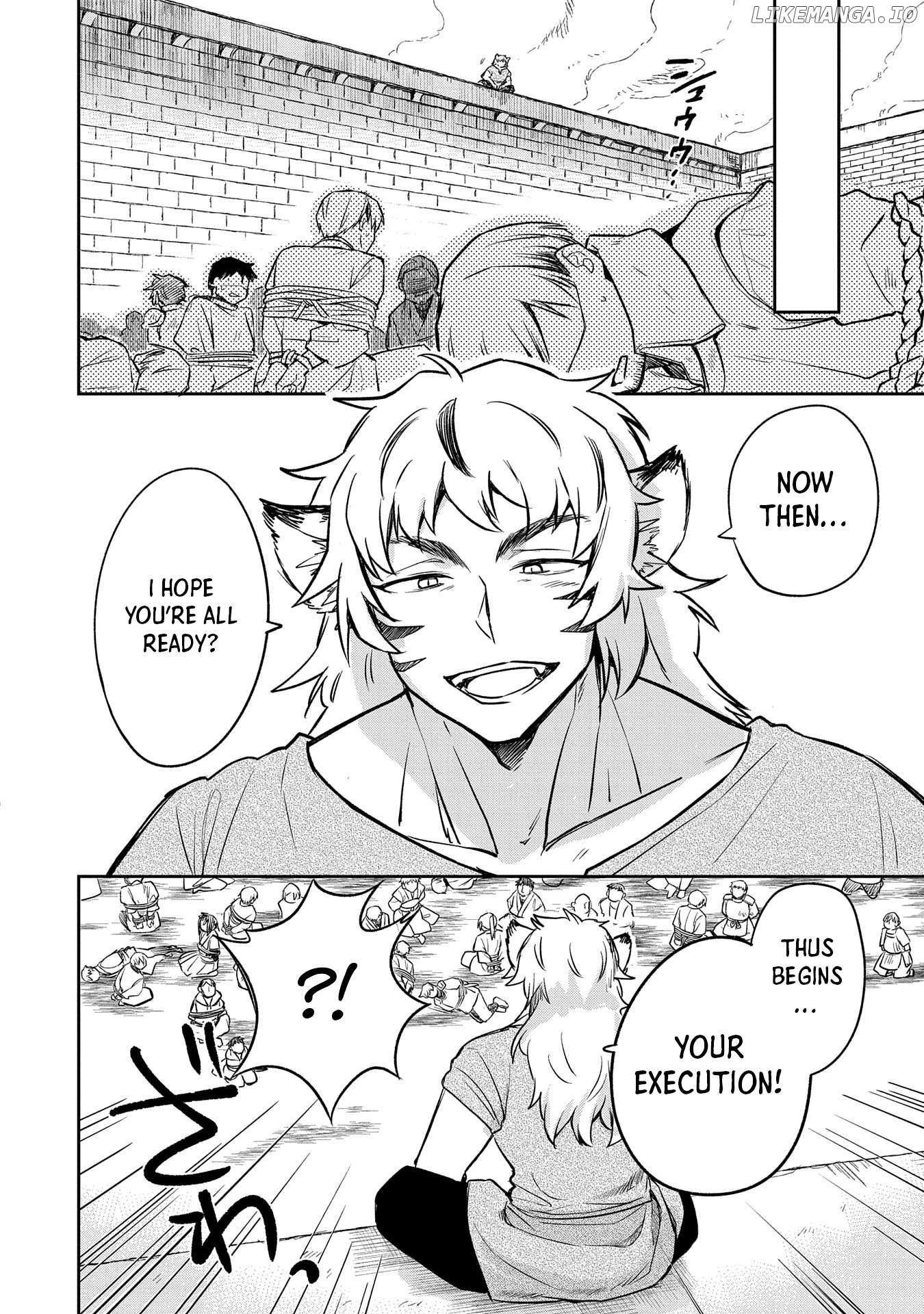 Read Mushoku no Eiyuu Betsu ni Skill Nanka Iranakattan daga Manga Online