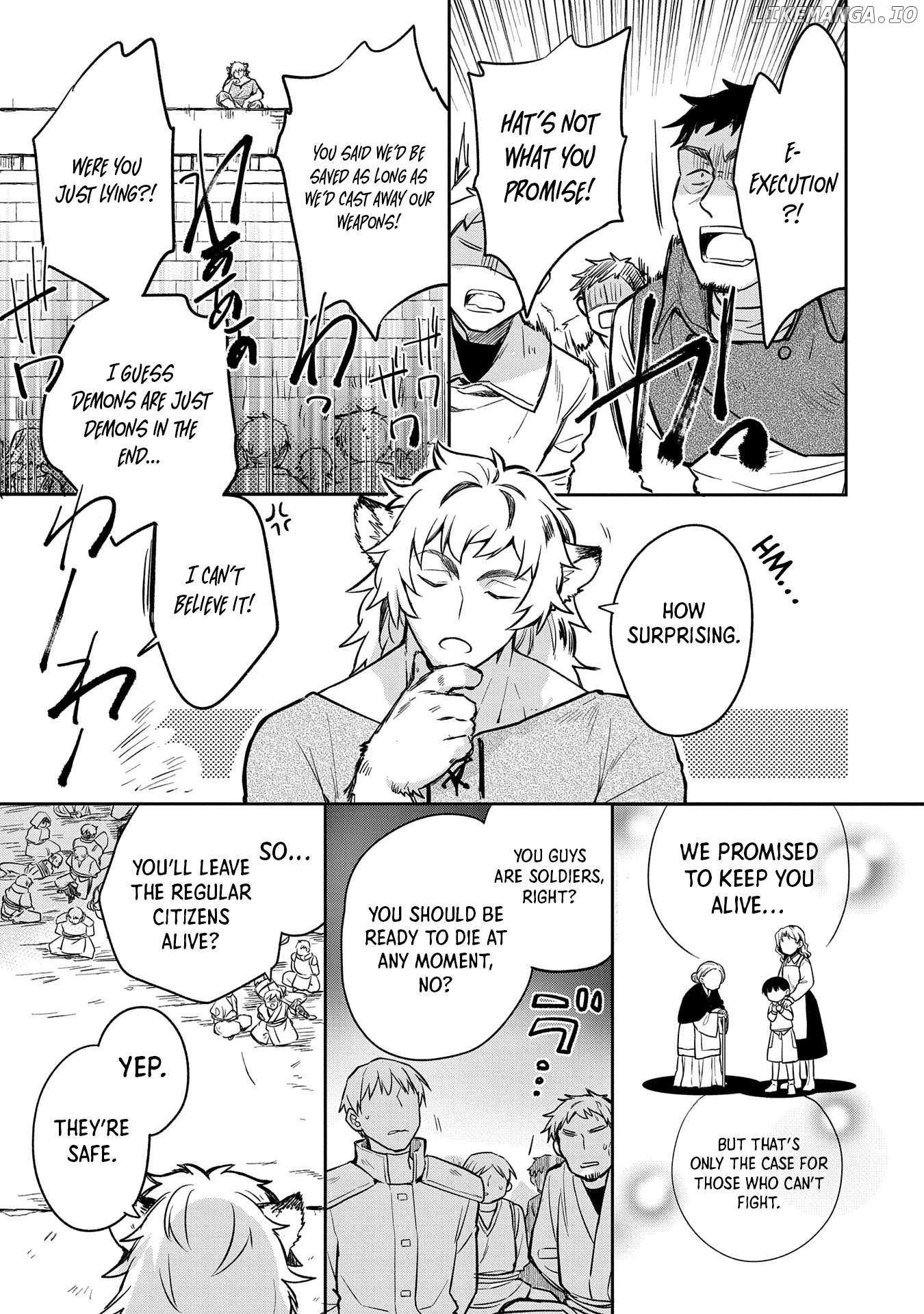 Read Mushoku no Eiyuu Betsu ni Skill Nanka Iranakattan daga Manga Online