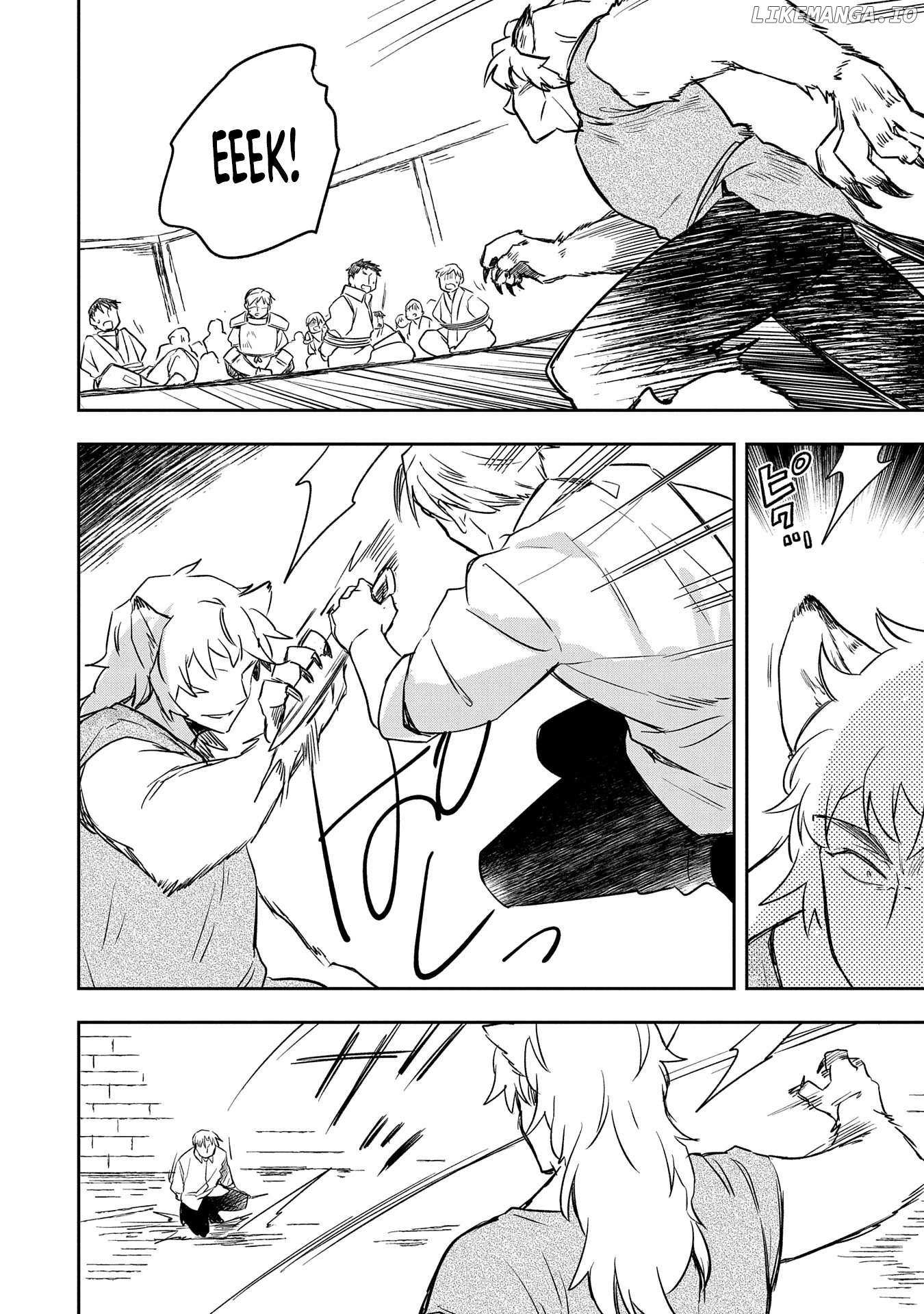 Read Mushoku no Eiyuu Betsu ni Skill Nanka Iranakattan daga Manga Online