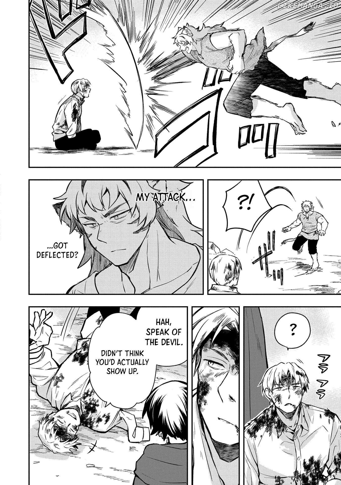 Read Mushoku no Eiyuu Betsu ni Skill Nanka Iranakattan daga Manga Online