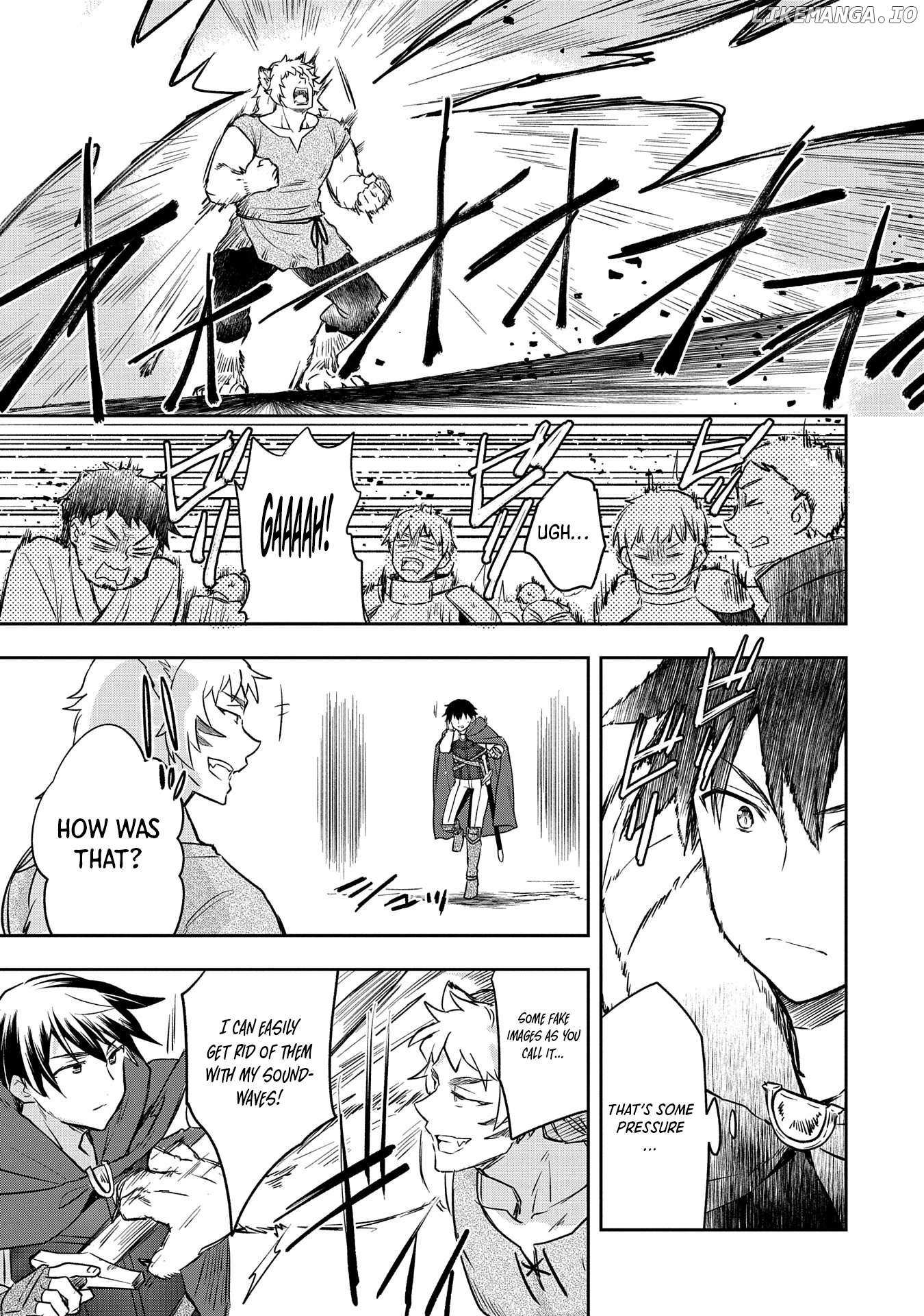 Read Mushoku no Eiyuu Betsu ni Skill Nanka Iranakattan daga Manga Online