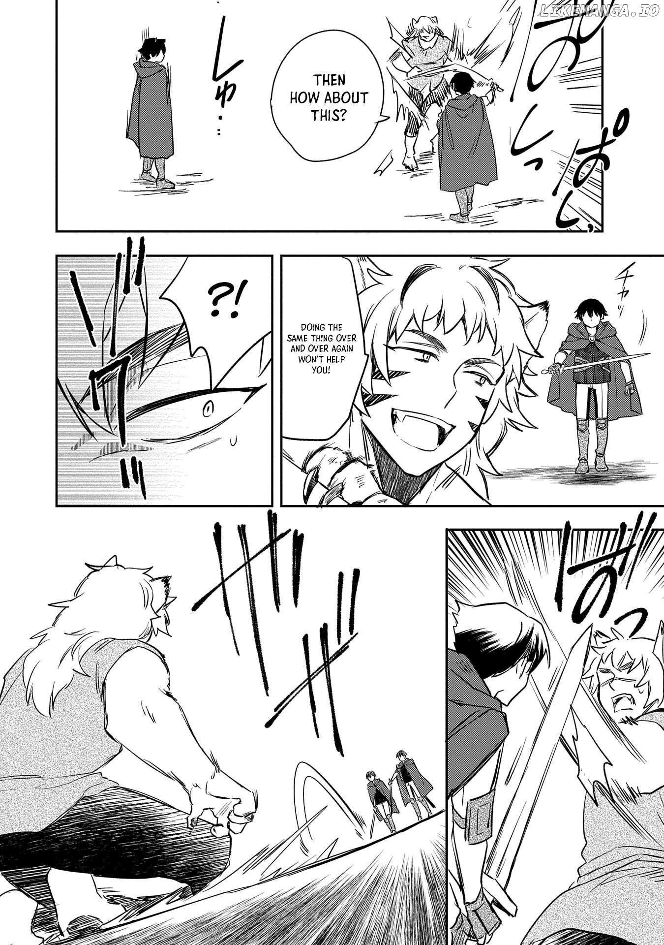 Read Mushoku no Eiyuu Betsu ni Skill Nanka Iranakattan daga Manga Online