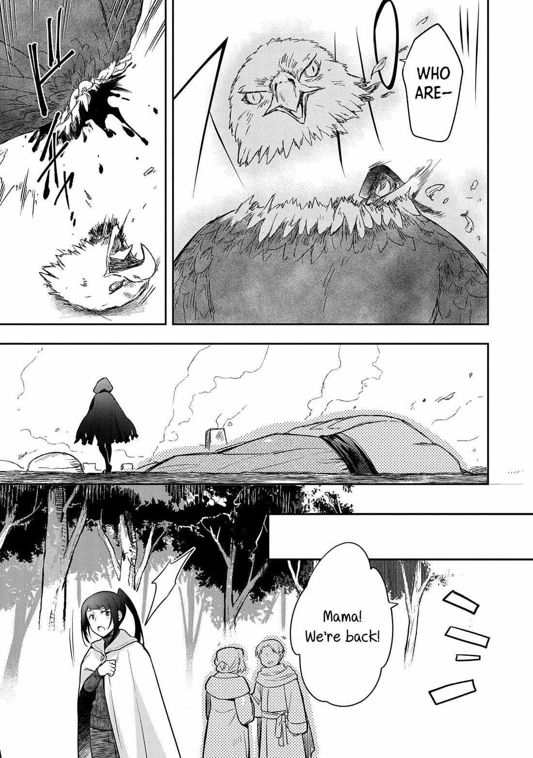 Read Mushoku no Eiyuu Betsu ni Skill Nanka Iranakattan daga Manga Online