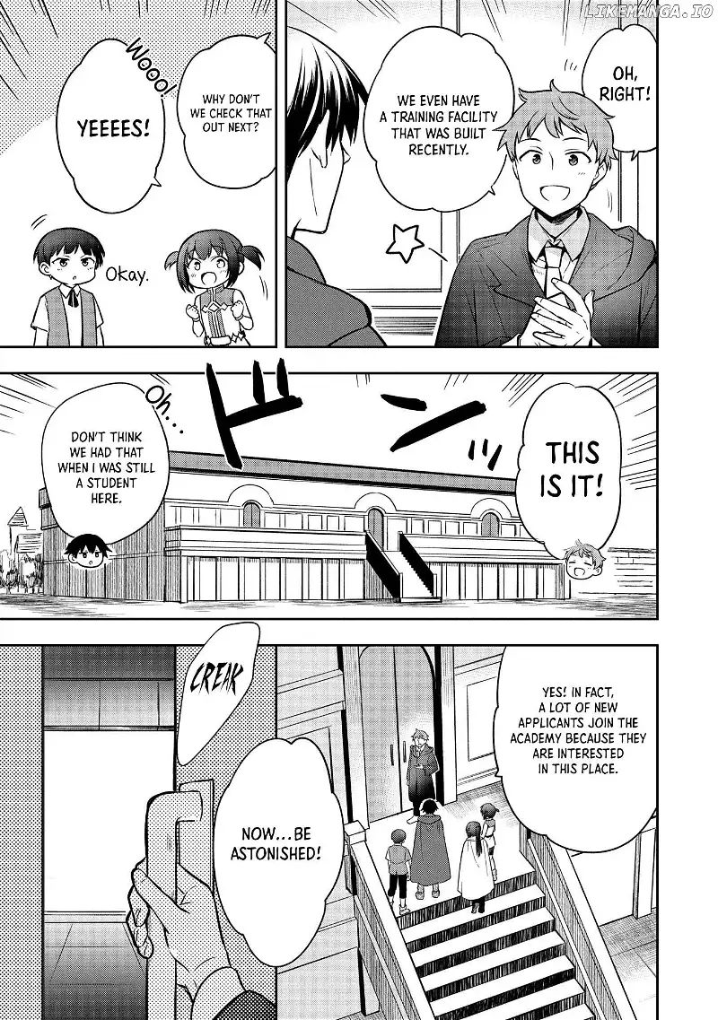 Read Mushoku no Eiyuu Betsu ni Skill Nanka Iranakattan daga Manga Online