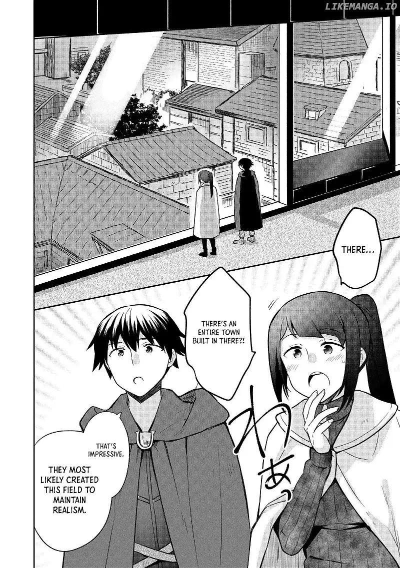 Read Mushoku no Eiyuu Betsu ni Skill Nanka Iranakattan daga Manga Online