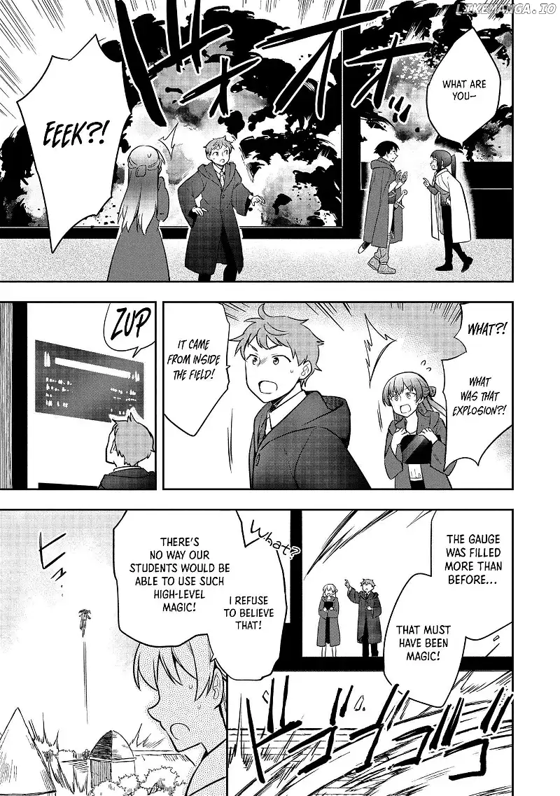 Read Mushoku no Eiyuu Betsu ni Skill Nanka Iranakattan daga Manga Online