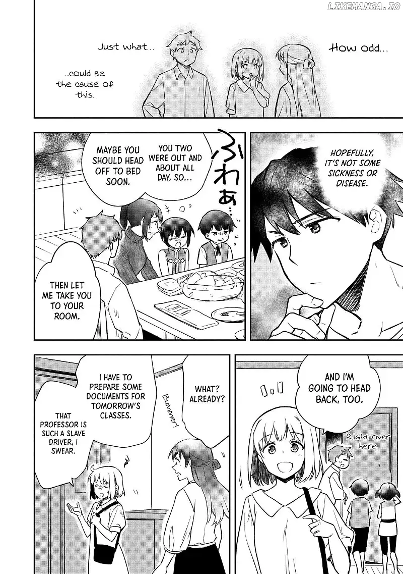 Read Mushoku no Eiyuu Betsu ni Skill Nanka Iranakattan daga Manga Online