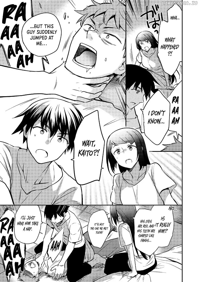 Read Mushoku no Eiyuu Betsu ni Skill Nanka Iranakattan daga Manga Online