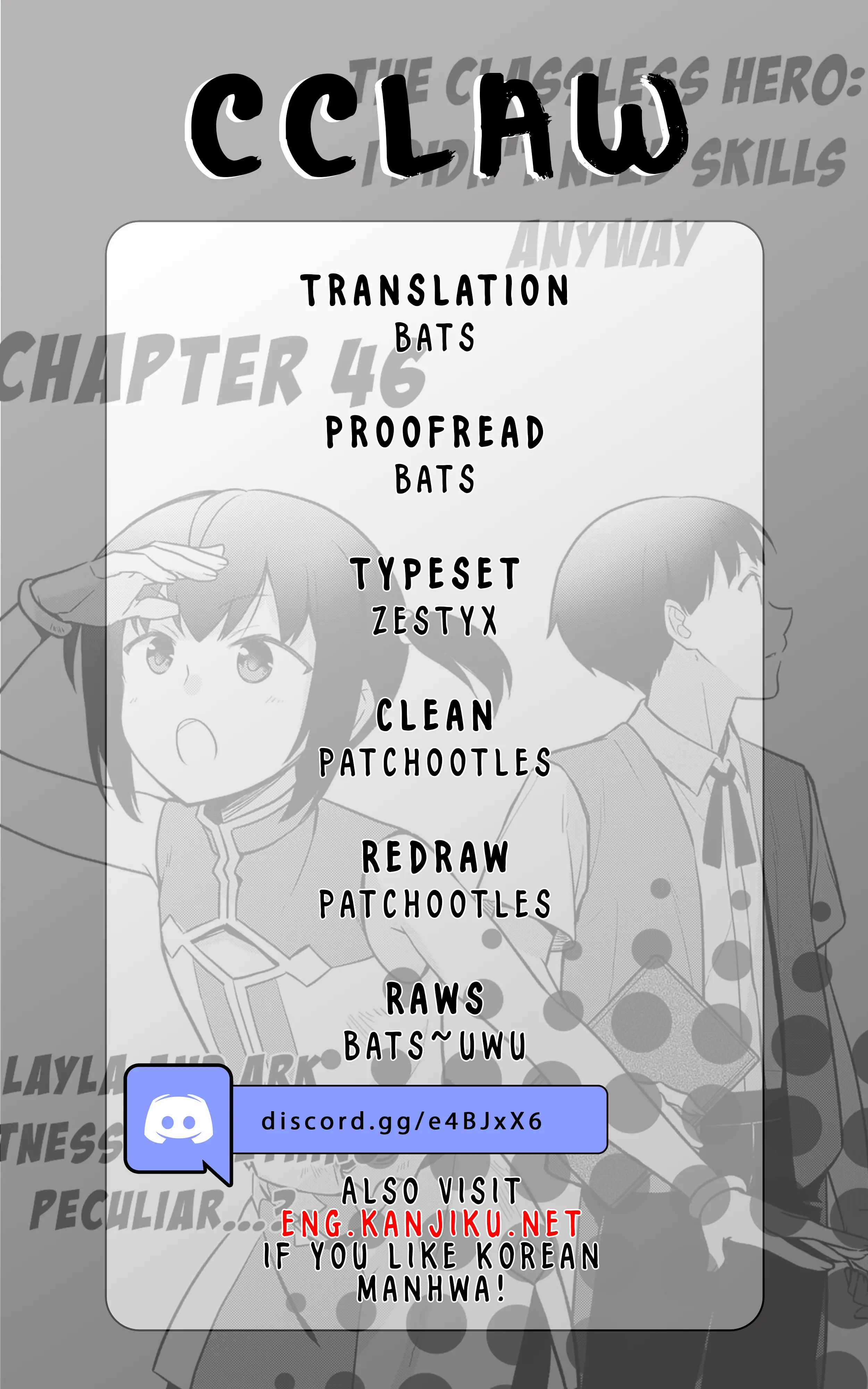 Read Mushoku no Eiyuu Betsu ni Skill Nanka Iranakattan daga Manga Online