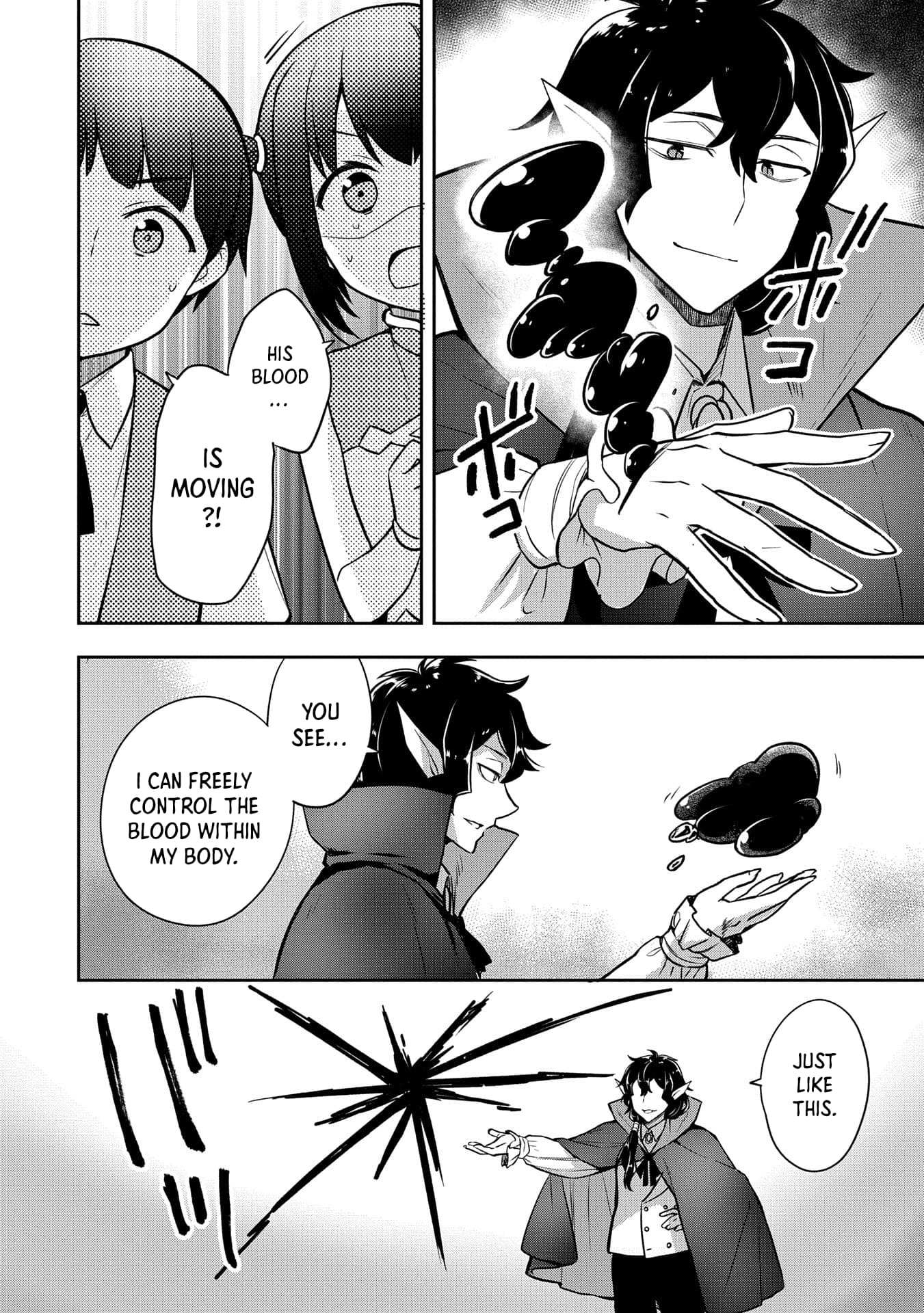 Read Mushoku no Eiyuu Betsu ni Skill Nanka Iranakattan daga Manga Online