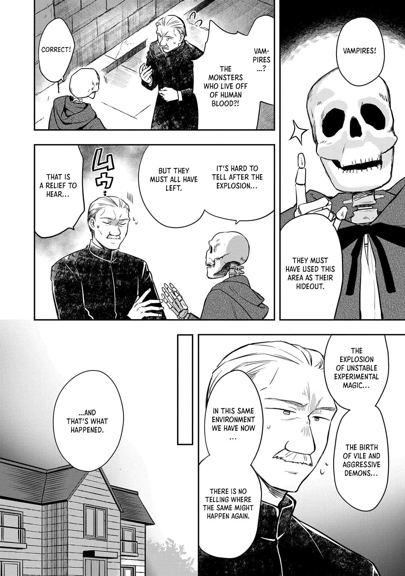 Read Mushoku no Eiyuu Betsu ni Skill Nanka Iranakattan daga Manga Online