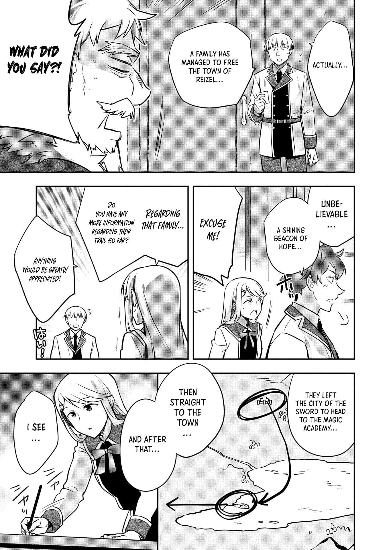 Read Mushoku no Eiyuu Betsu ni Skill Nanka Iranakattan daga Manga Online