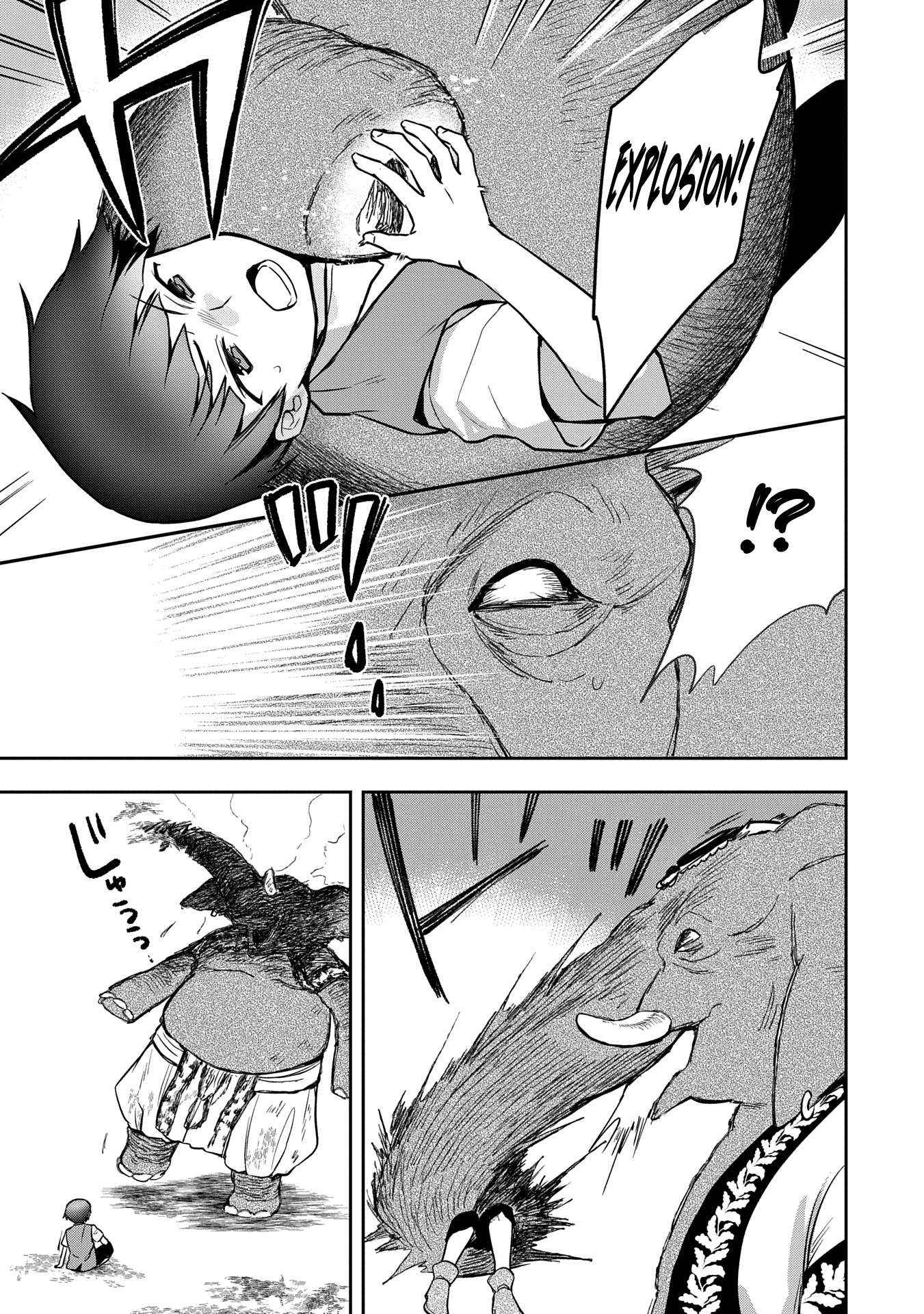 Read Mushoku no Eiyuu Betsu ni Skill Nanka Iranakattan daga Manga Online