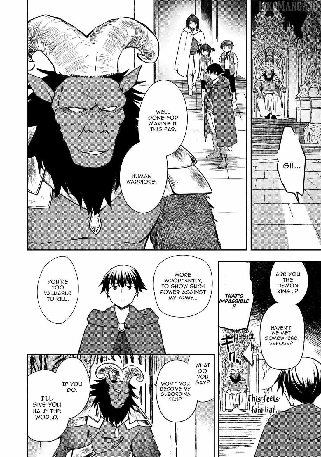 Read Mushoku no Eiyuu Betsu ni Skill Nanka Iranakattan daga Manga Online