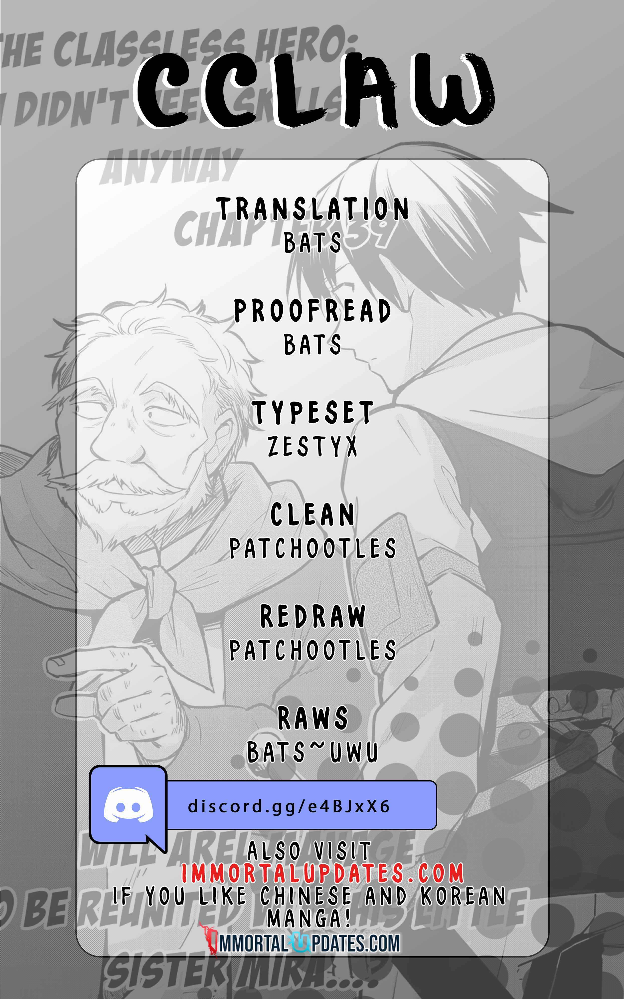 Read Mushoku no Eiyuu Betsu ni Skill Nanka Iranakattan daga Manga Online