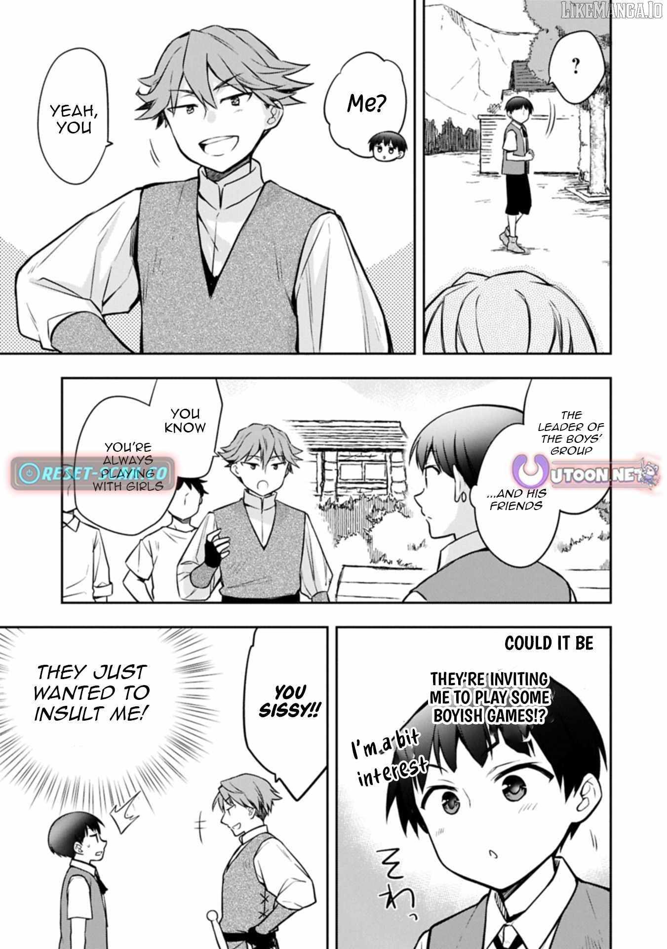 Read Mushoku no Eiyuu Betsu ni Skill Nanka Iranakattan daga Manga Online