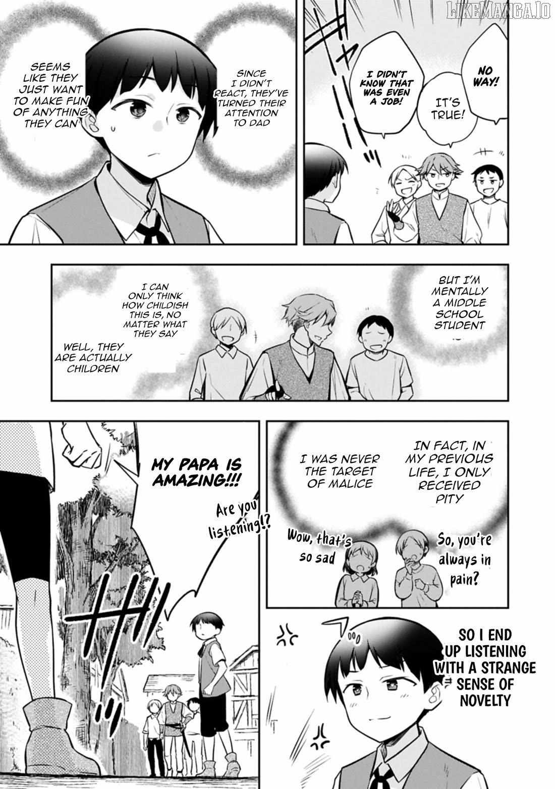 Read Mushoku no Eiyuu Betsu ni Skill Nanka Iranakattan daga Manga Online