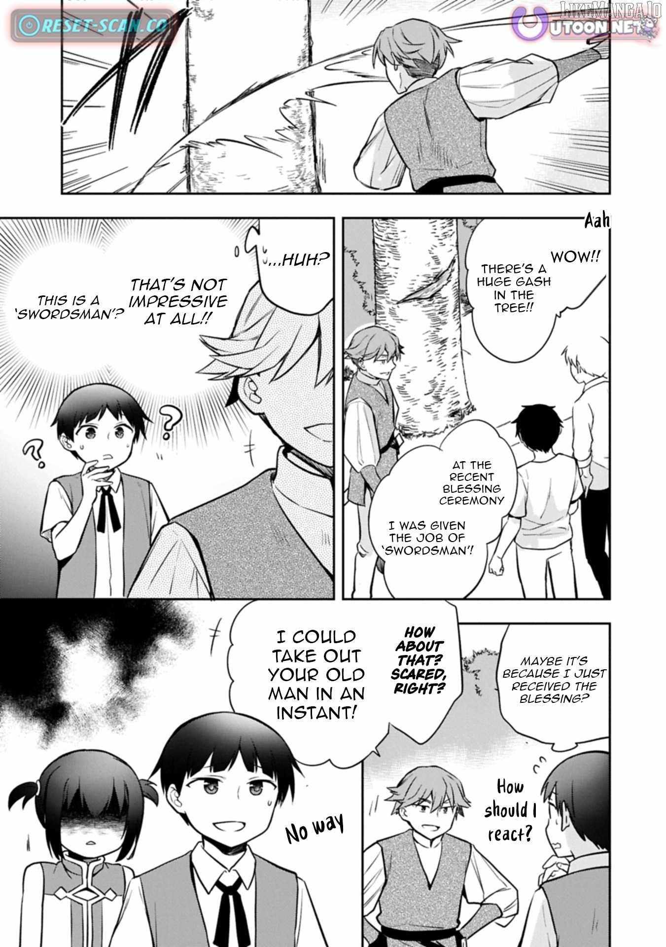 Read Mushoku no Eiyuu Betsu ni Skill Nanka Iranakattan daga Manga Online