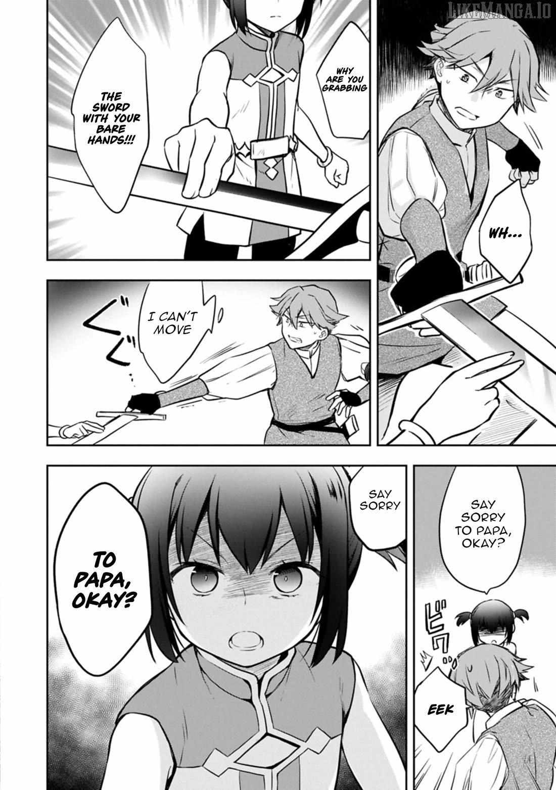 Read Mushoku no Eiyuu Betsu ni Skill Nanka Iranakattan daga Manga Online