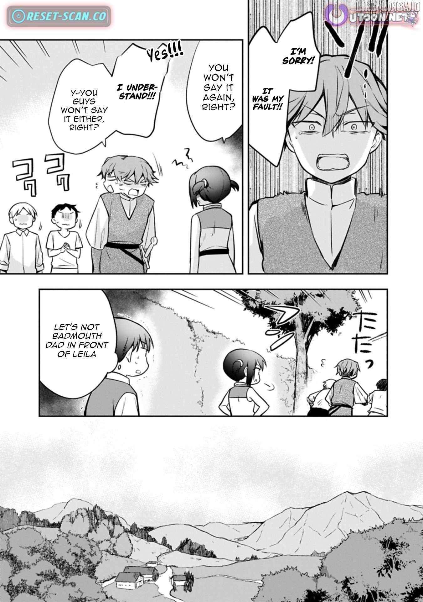 Read Mushoku no Eiyuu Betsu ni Skill Nanka Iranakattan daga Manga Online