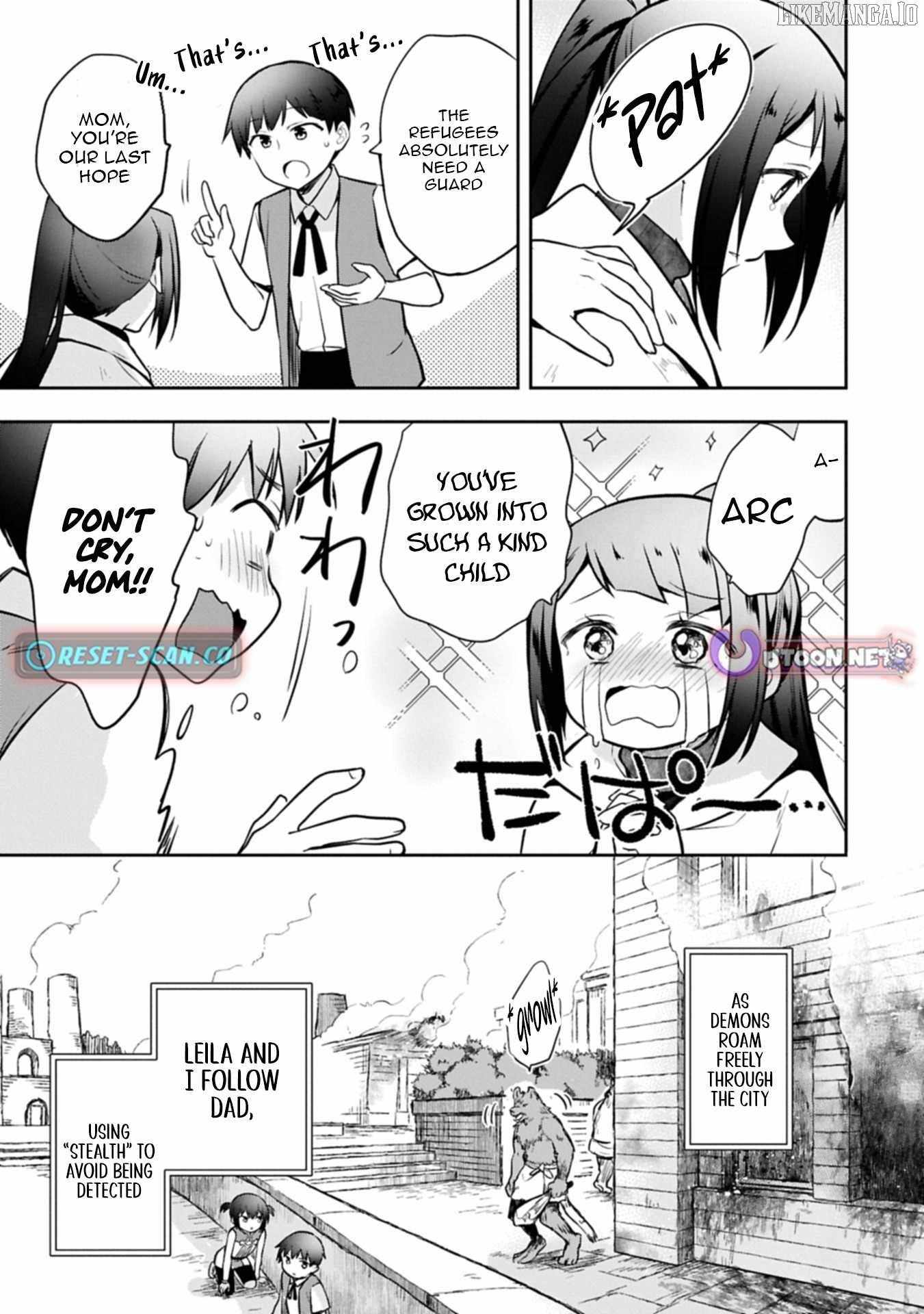 Read Mushoku no Eiyuu Betsu ni Skill Nanka Iranakattan daga Manga Online