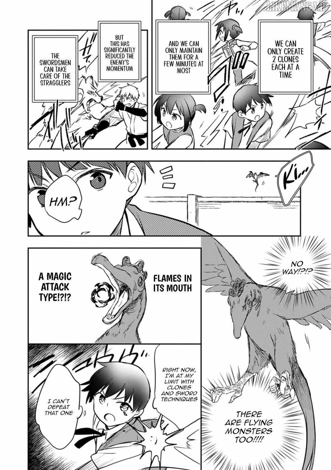 Read Mushoku no Eiyuu Betsu ni Skill Nanka Iranakattan daga Manga Online