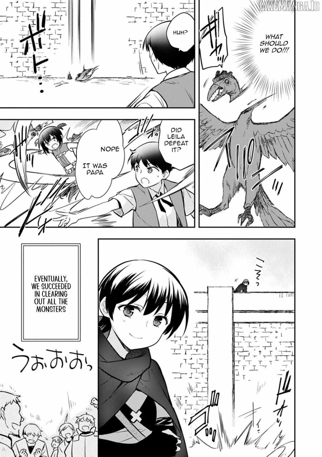 Read Mushoku no Eiyuu Betsu ni Skill Nanka Iranakattan daga Manga Online