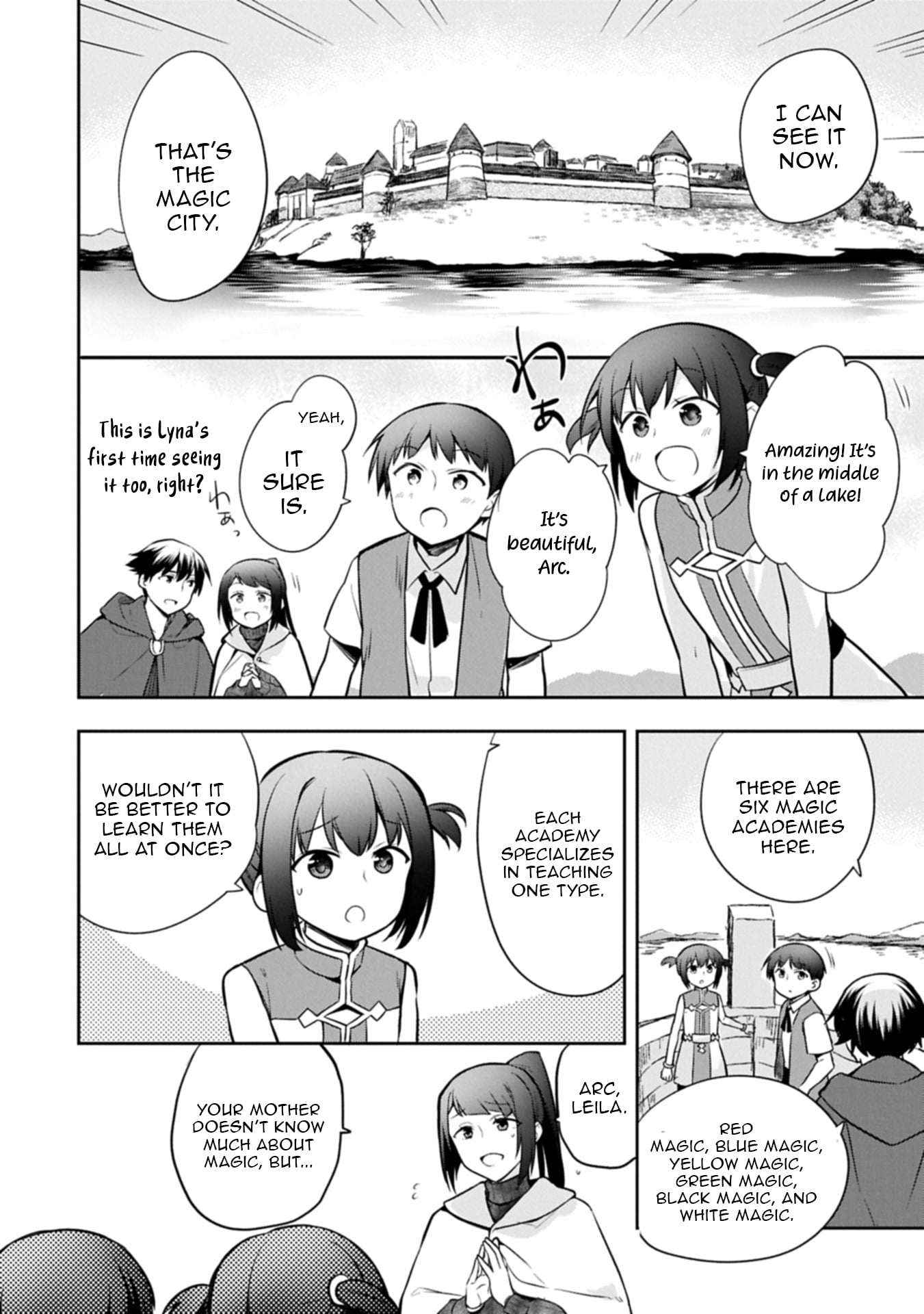 Read Mushoku no Eiyuu Betsu ni Skill Nanka Iranakattan daga Manga Online