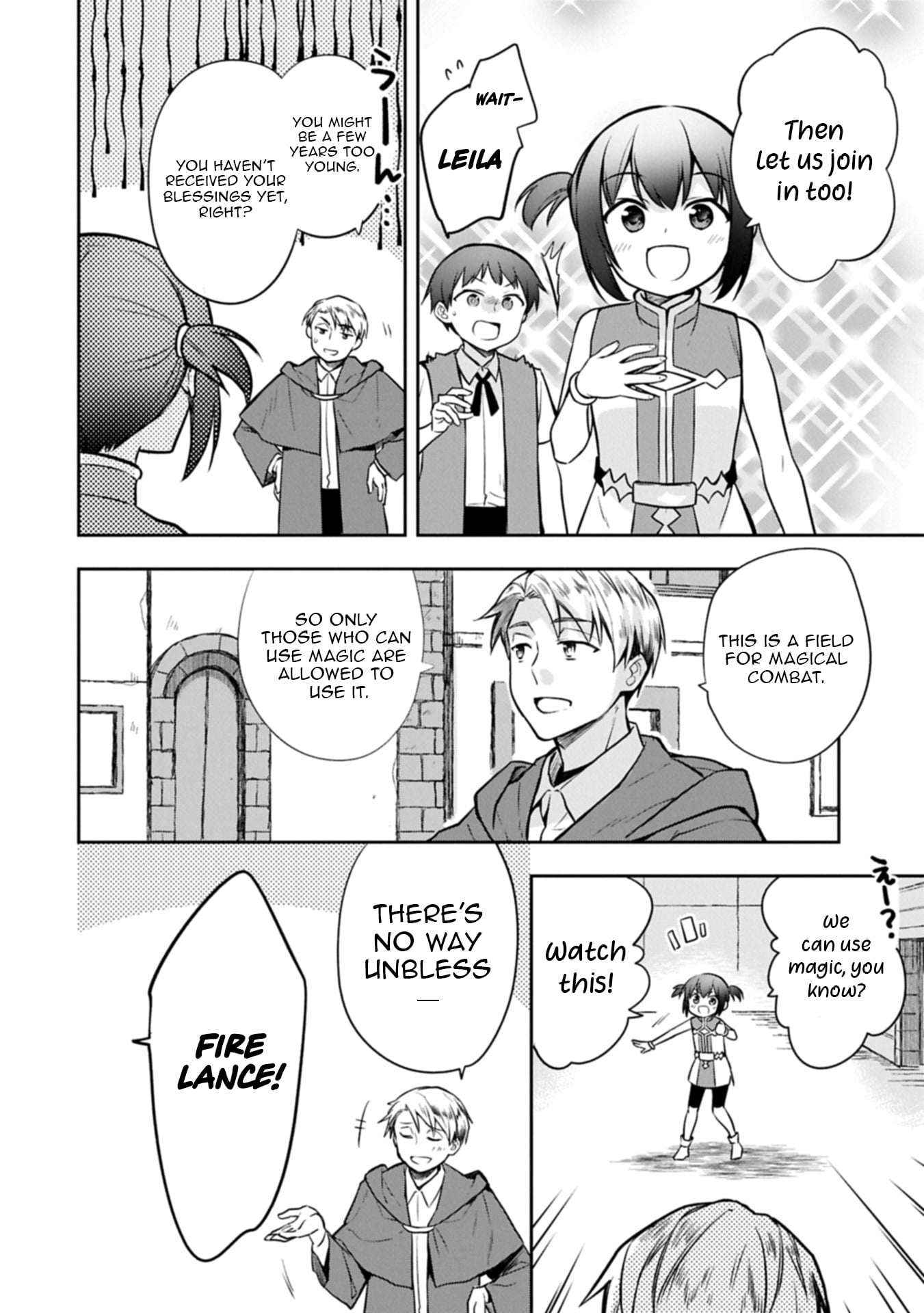 Read Mushoku no Eiyuu Betsu ni Skill Nanka Iranakattan daga Manga Online