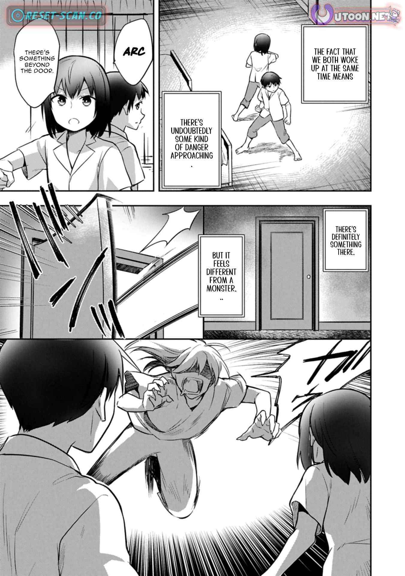 Read Mushoku no Eiyuu Betsu ni Skill Nanka Iranakattan daga Manga Online