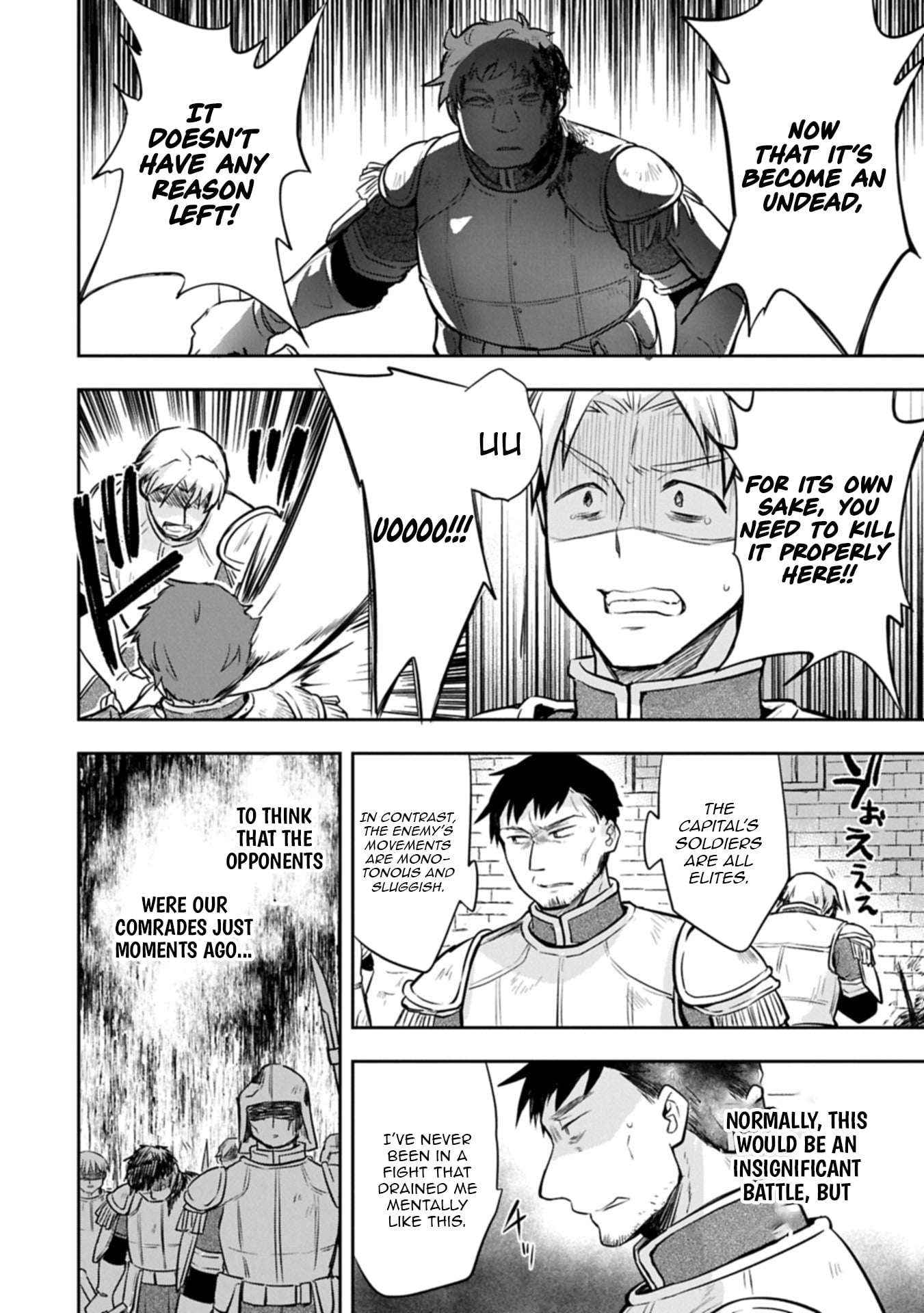 Read Mushoku no Eiyuu Betsu ni Skill Nanka Iranakattan daga Manga Online