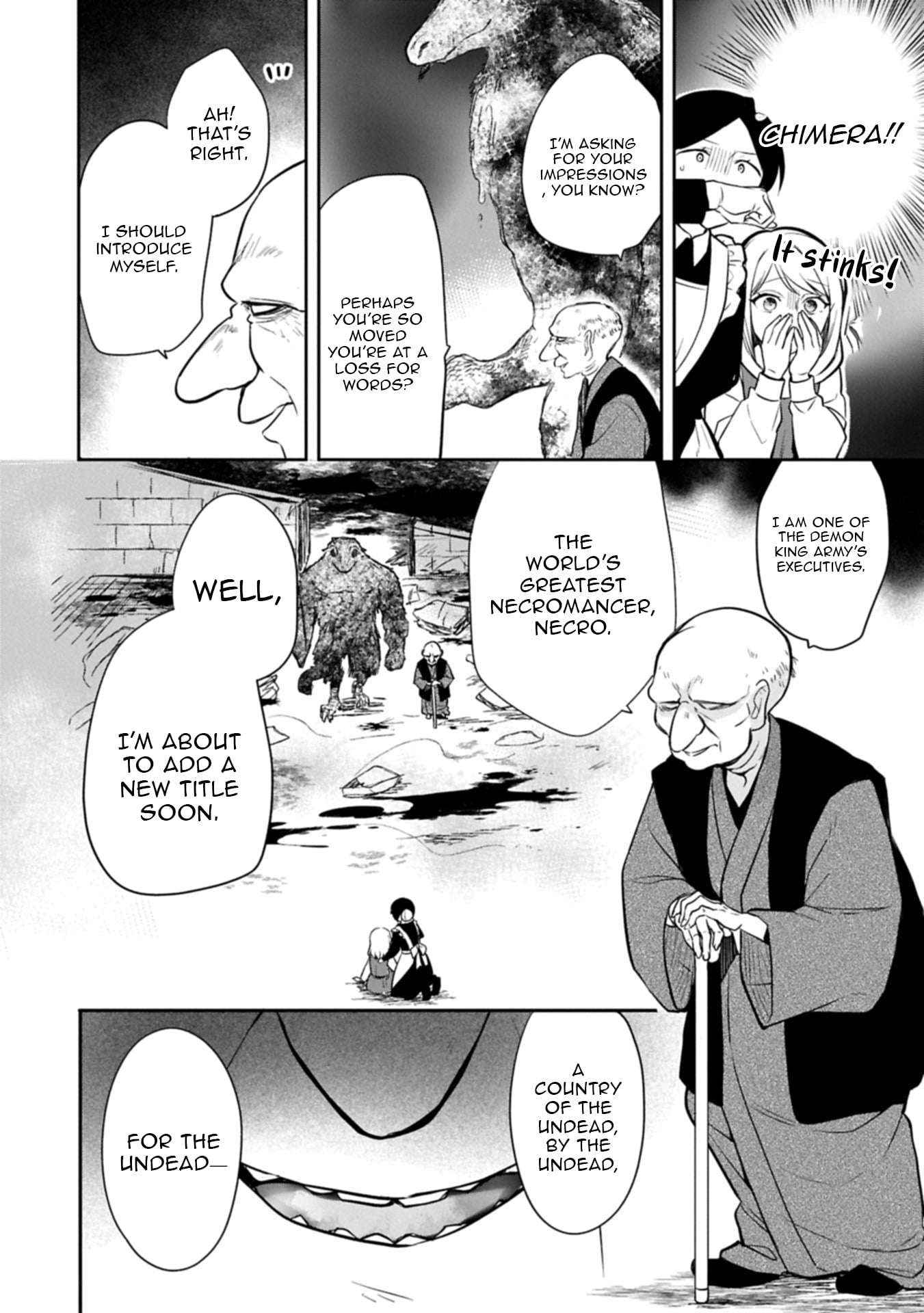 Read Mushoku no Eiyuu Betsu ni Skill Nanka Iranakattan daga Manga Online