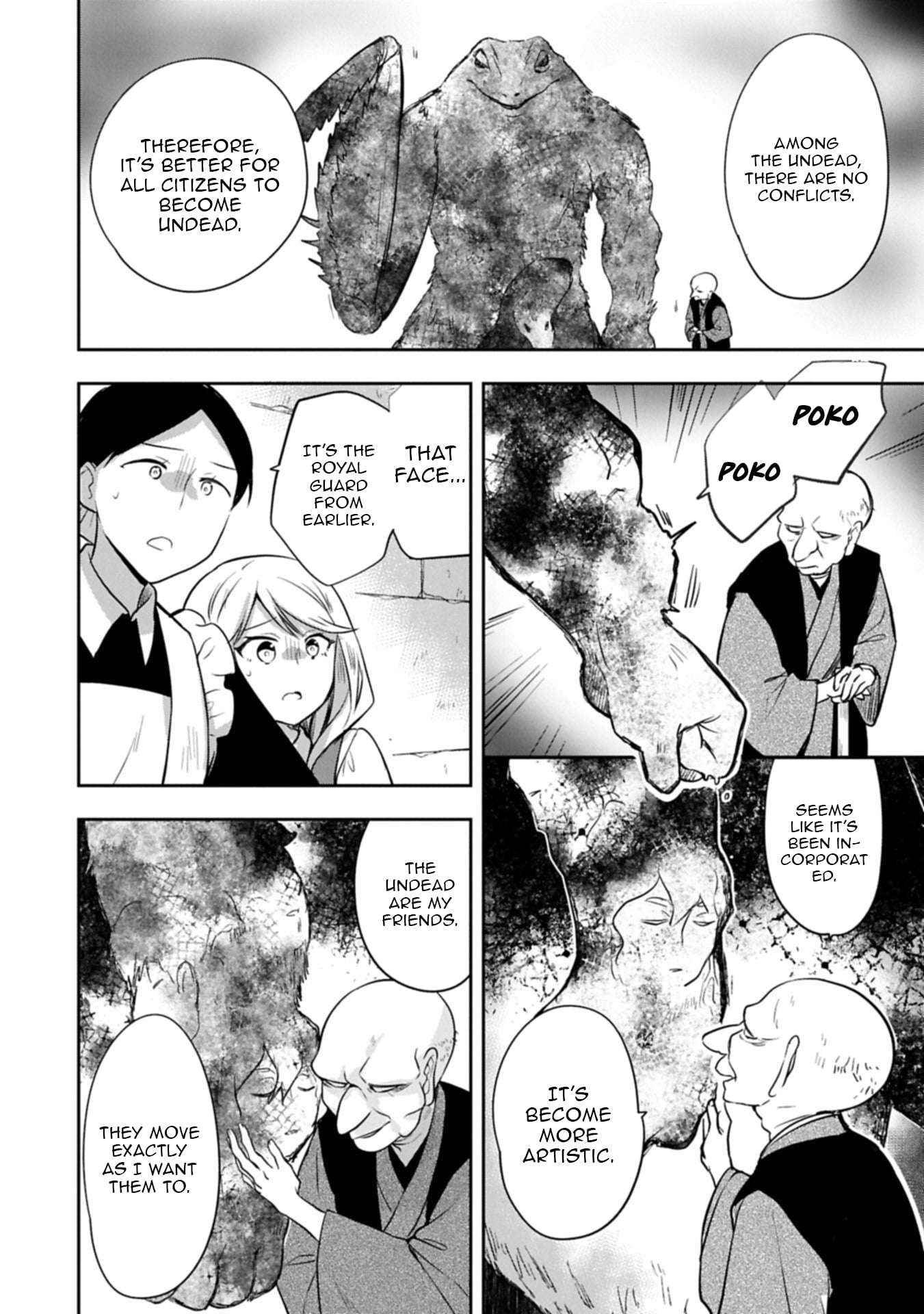 Read Mushoku no Eiyuu Betsu ni Skill Nanka Iranakattan daga Manga Online