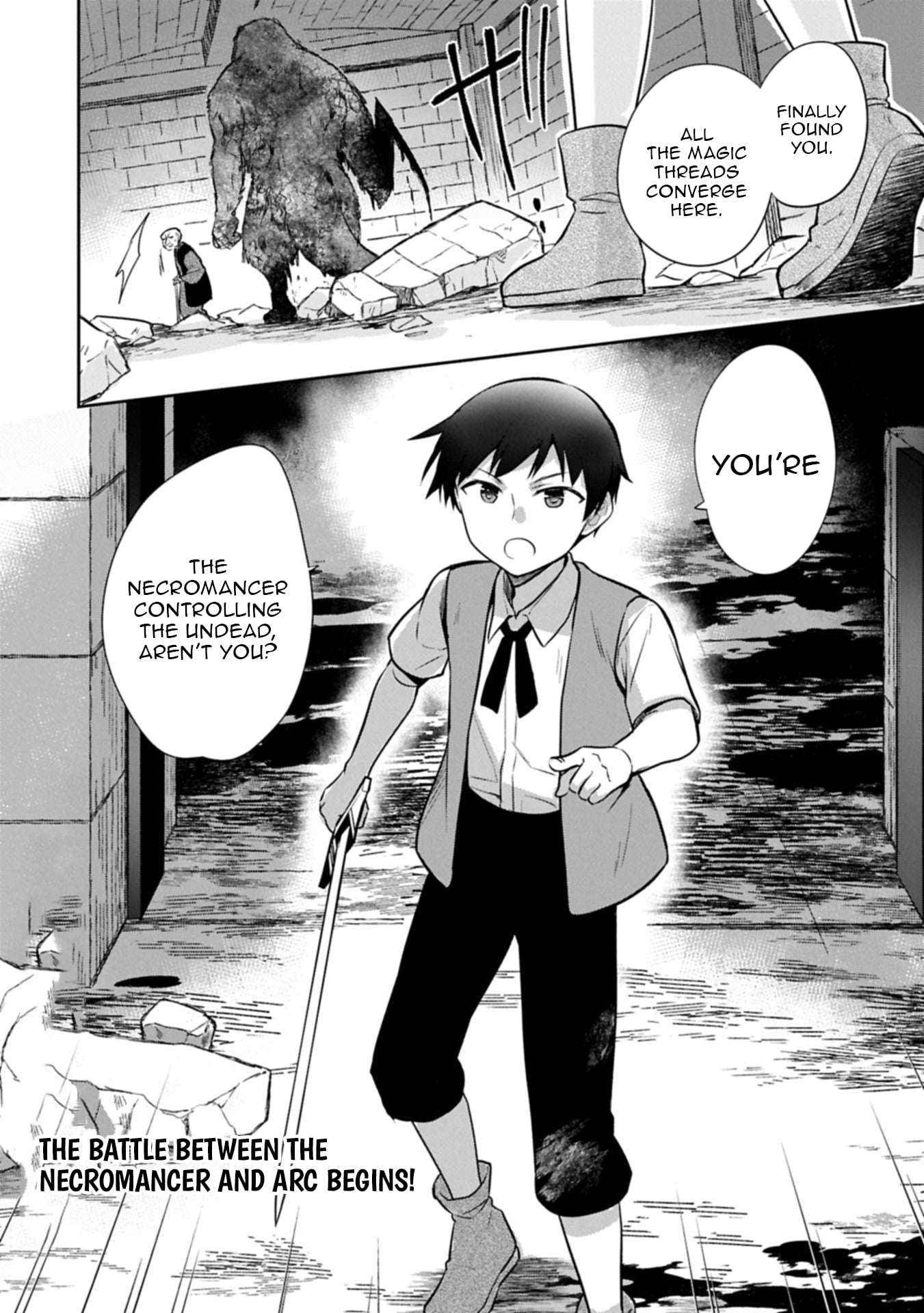 Read Mushoku no Eiyuu Betsu ni Skill Nanka Iranakattan daga Manga Online