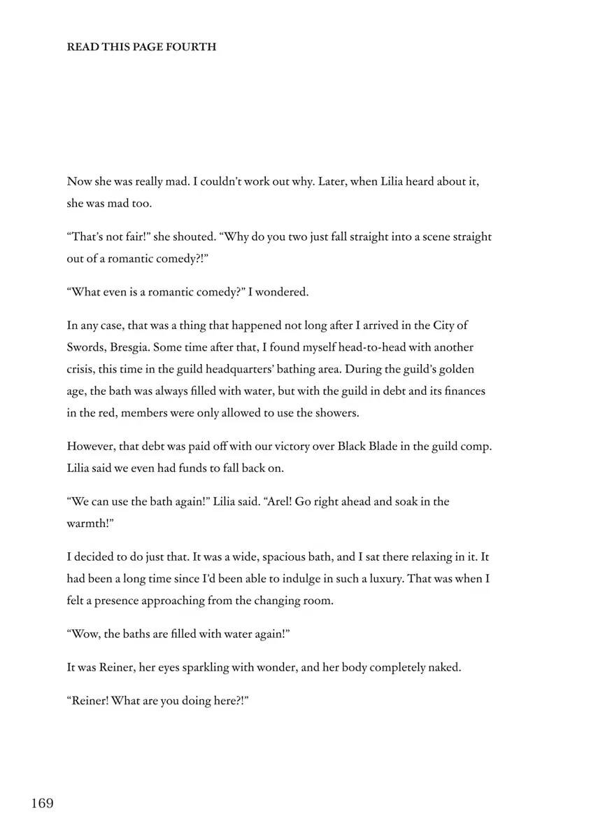 Read Mushoku no Eiyuu Betsu ni Skill Nanka Iranakattan daga Manga Online