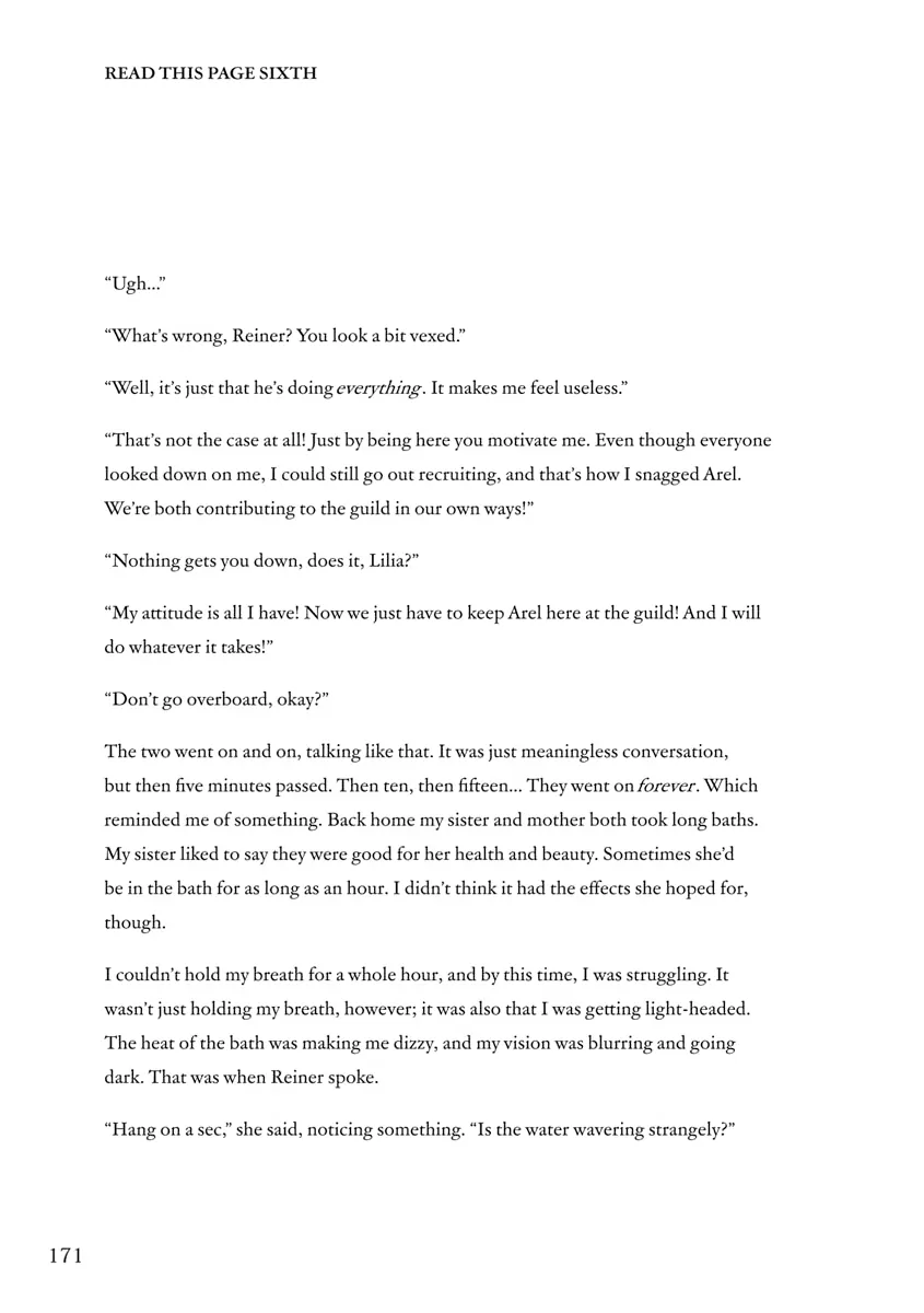 Read Mushoku no Eiyuu Betsu ni Skill Nanka Iranakattan daga Manga Online