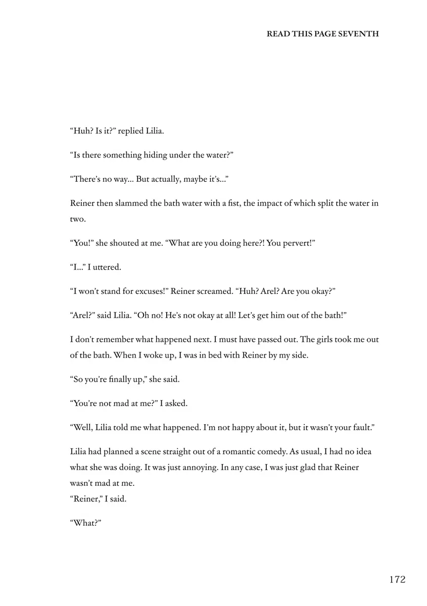 Read Mushoku no Eiyuu Betsu ni Skill Nanka Iranakattan daga Manga Online