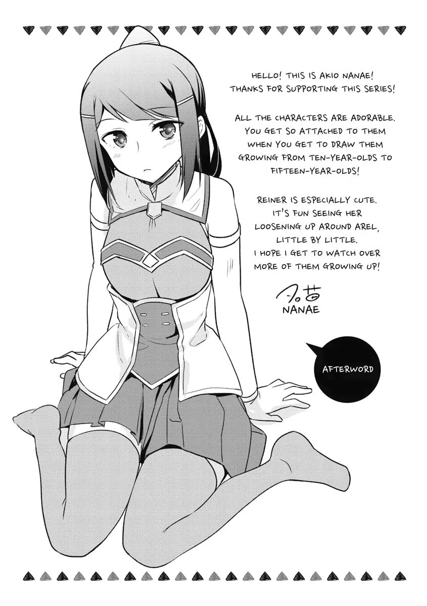 Read Mushoku no Eiyuu Betsu ni Skill Nanka Iranakattan daga Manga Online