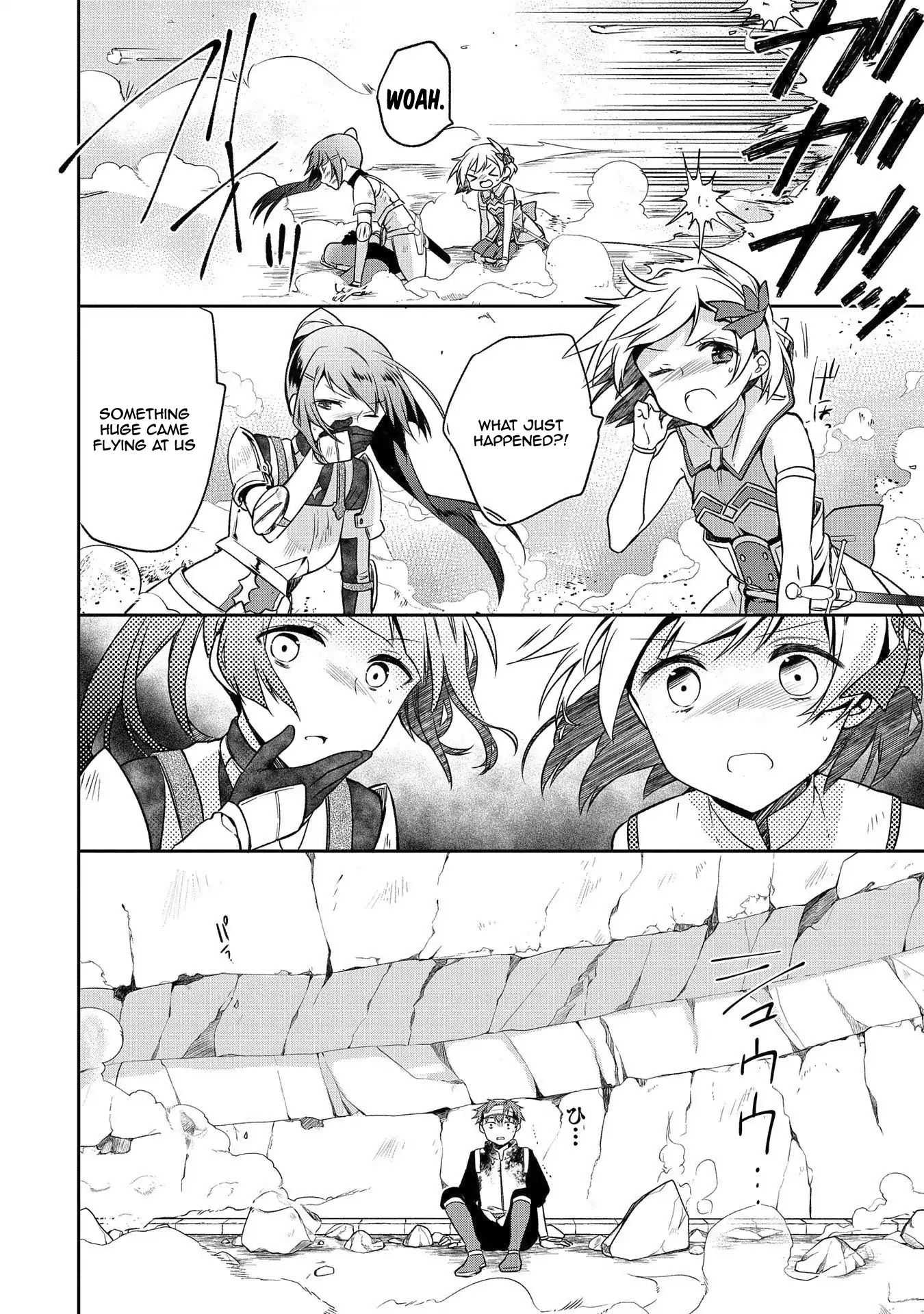 Read Mushoku no Eiyuu Betsu ni Skill Nanka Iranakattan daga Manga Online