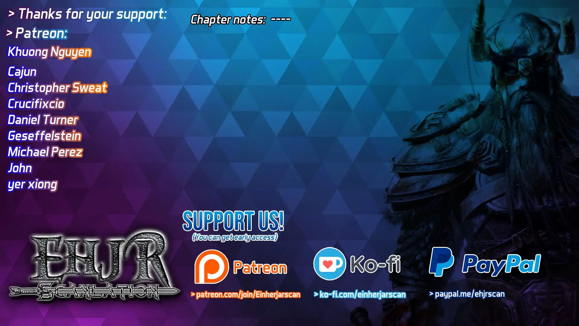 Read Mushoku no Eiyuu Betsu ni Skill Nanka Iranakattan daga Manga Online