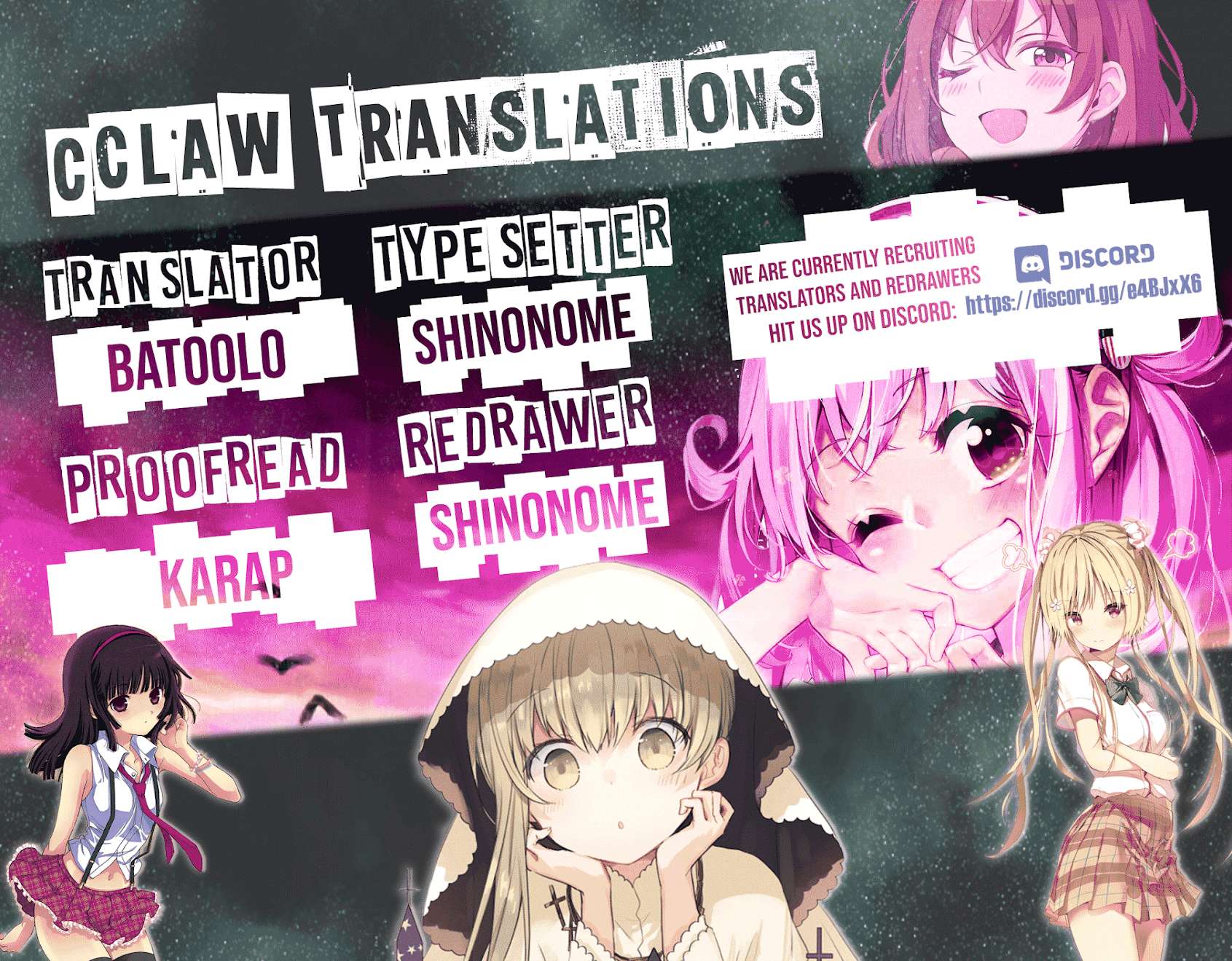 Read Mushoku no Eiyuu Betsu ni Skill Nanka Iranakattan daga Manga Online