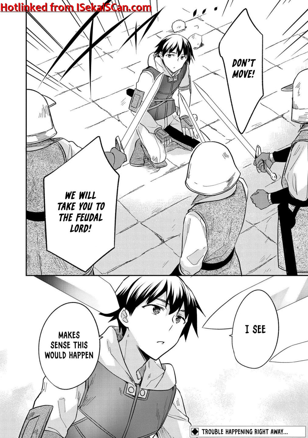 Read Mushoku no Eiyuu Betsu ni Skill Nanka Iranakattan daga Manga Online