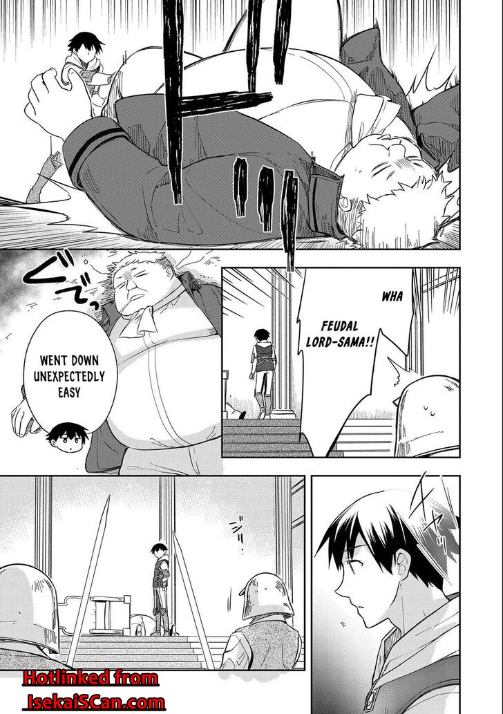 Read Mushoku no Eiyuu Betsu ni Skill Nanka Iranakattan daga Manga Online