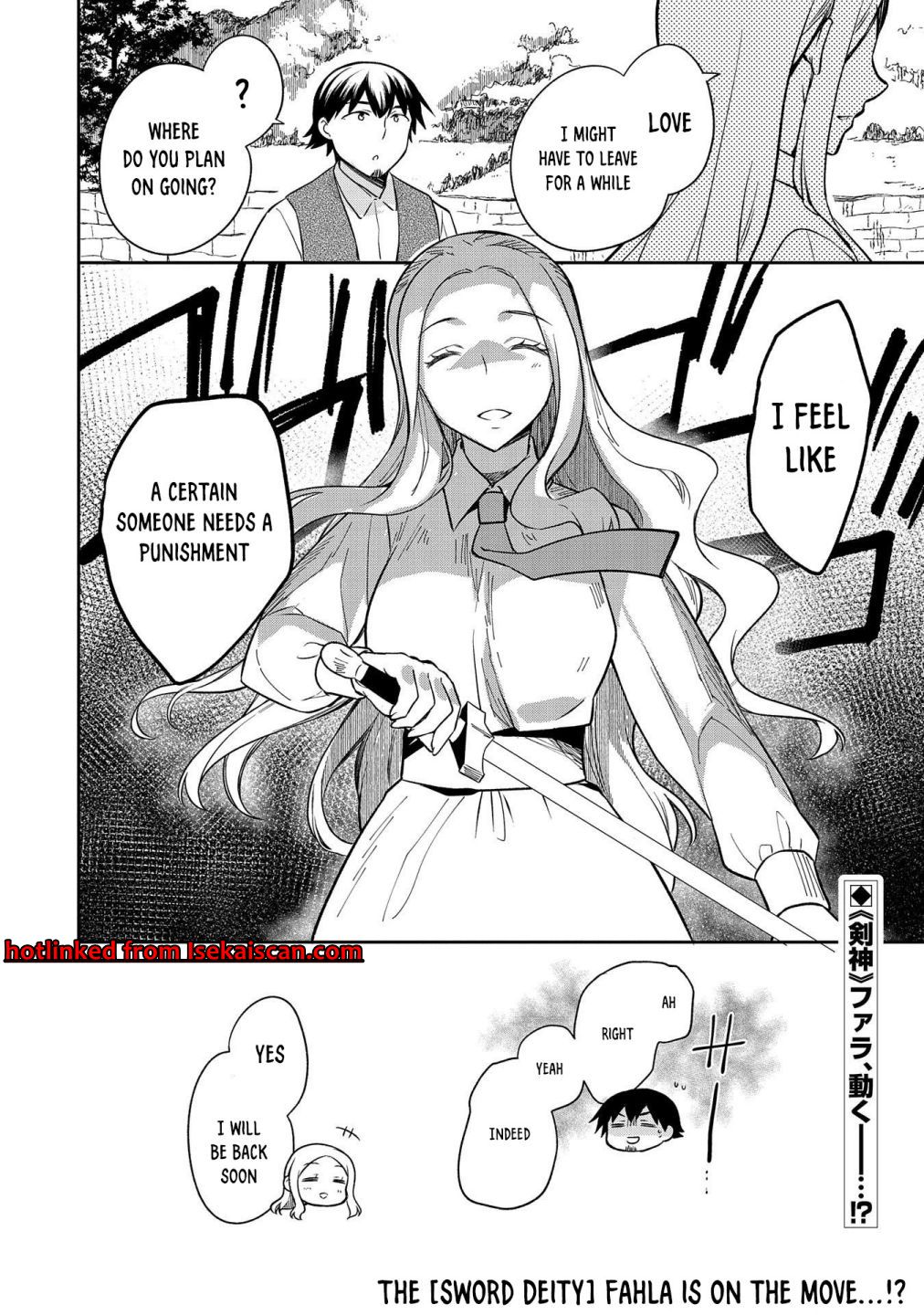 Read Mushoku no Eiyuu Betsu ni Skill Nanka Iranakattan daga Manga Online