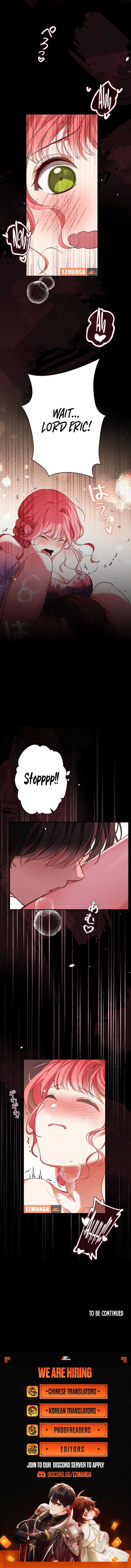 Read My Contractually Married Husband Wants Me Manga Online