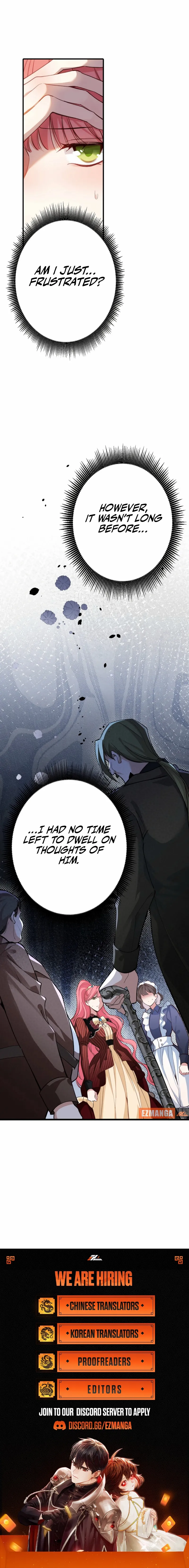 Read My Contractually Married Husband Wants Me Manga Online