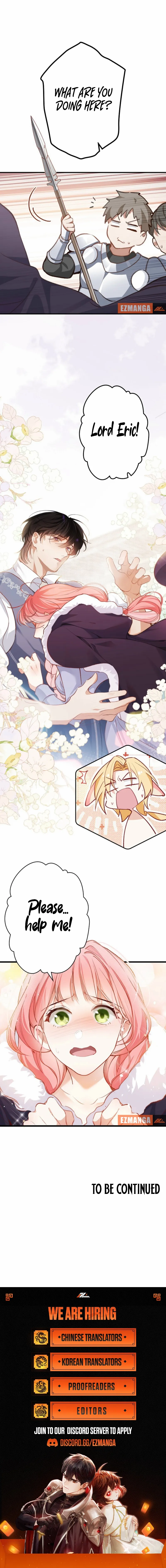 Read My Contractually Married Husband Wants Me Manga Online