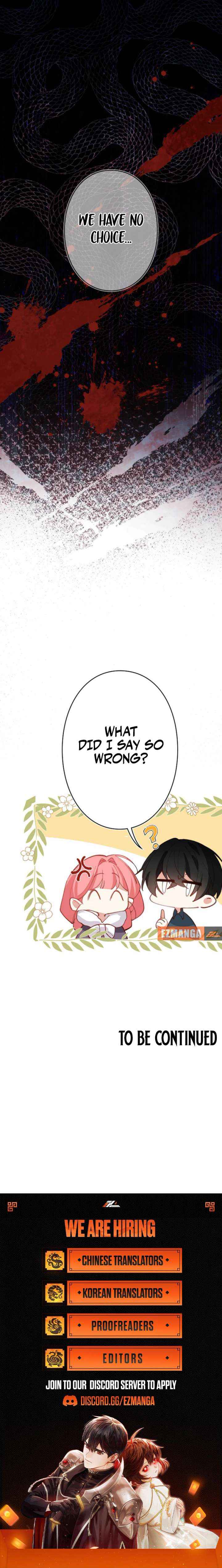 Read My Contractually Married Husband Wants Me Manga Online