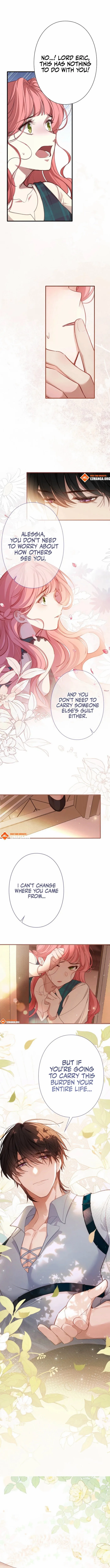 Read My Contractually Married Husband Wants Me Manga Online